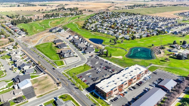 3624 N Blaze Loop, Post Falls, ID 83854