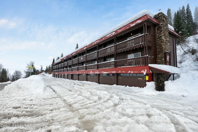 Listing photo 3 for 8754 Schweitzer Mountain Rd Unit 20, Sandpoint ID 83864