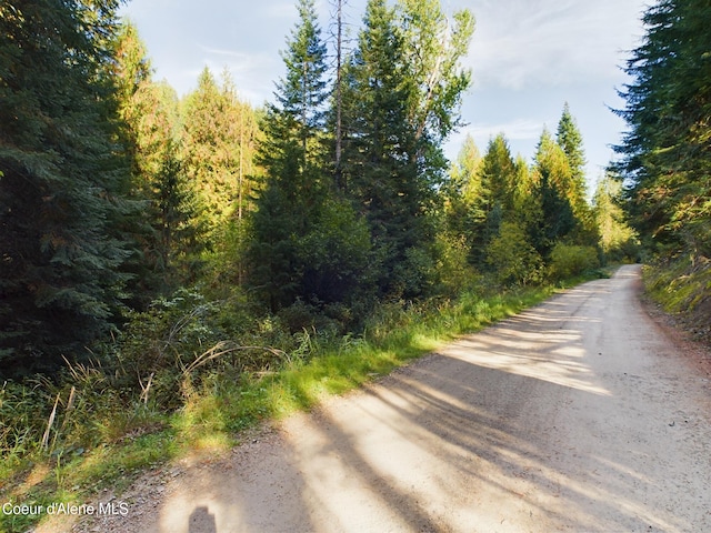 Listing photo 3 for LOT2 Bear Creek Rd, Kingston ID 83839