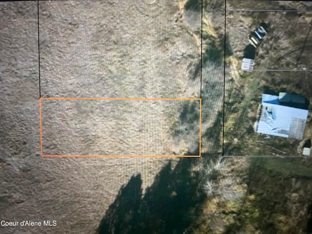 512 5th St, Tensed ID, 83870 land for sale