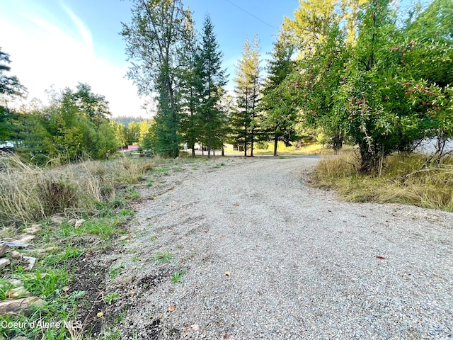 930 Lower Page Rd, Smelterville ID, 83868 land for sale