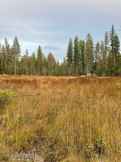 NNA Toad Rd, Priest River ID, 83856 land for sale