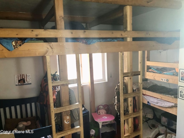 1452 Grizzly Gap Rd, Naples, ID 83847 - view of bedroom