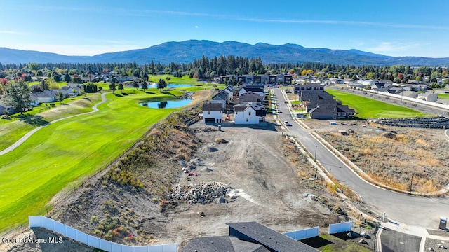 3566 N Blaze Loop, Post Falls ID, 83854 land for sale