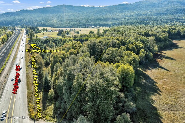 NKA Highway 95, Sagle, ID 83860