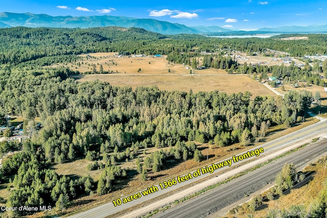 Listing photo 3 for NKA Highway 95, Sagle ID 83860