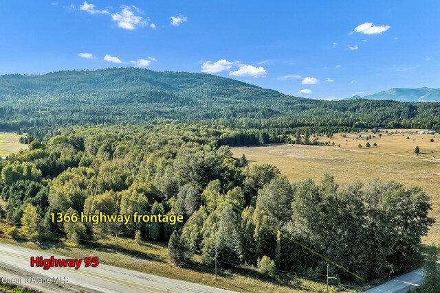 NKA Highway 95, Sagle, ID 83860