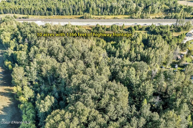 NKA Highway 95, Sagle, ID 83860