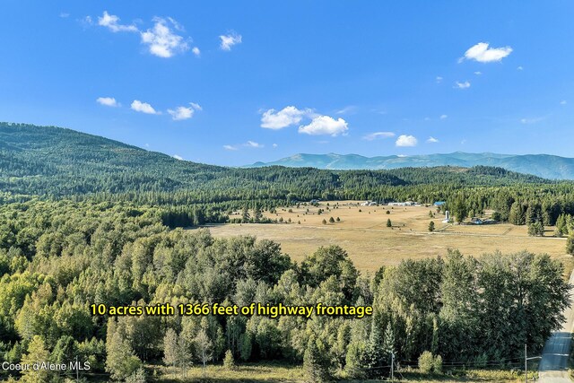 NKA Highway 95, Sagle, ID 83860