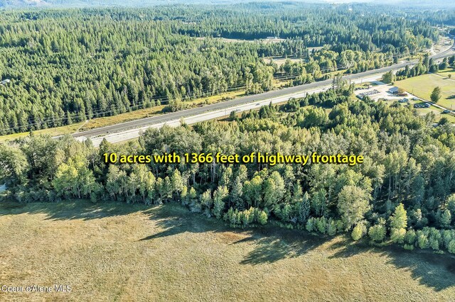 NKA Highway 95, Sagle, ID 83860