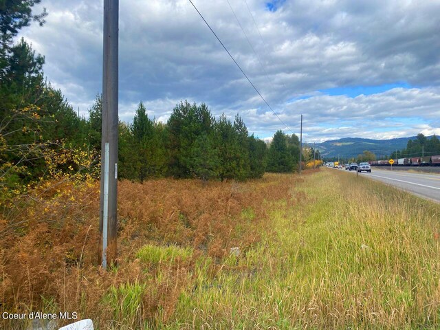 NKA Highway 95, Sagle, ID 83860