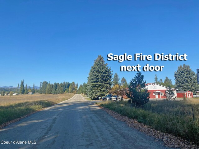 NKA Highway 95, Sagle, ID 83860