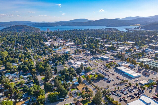 504 W Locust Ave, Coeur Dalene, ID 83814