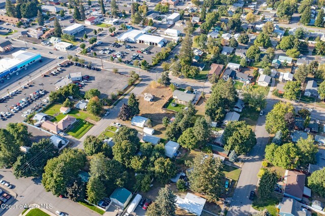 504 W Locust Ave, Coeur Dalene, ID 83814
