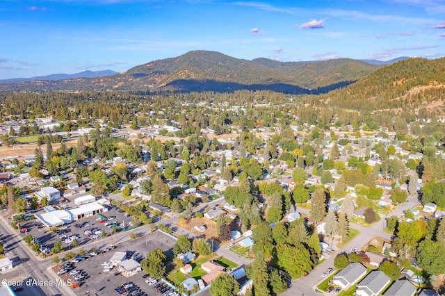 504 W Locust Ave, Coeur Dalene, ID 83814