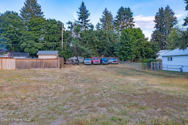 504 W Locust Ave, Coeur Dalene, ID 83814