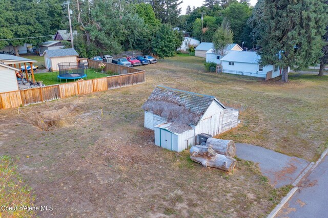 504 W Locust Ave, Coeur Dalene, ID 83814