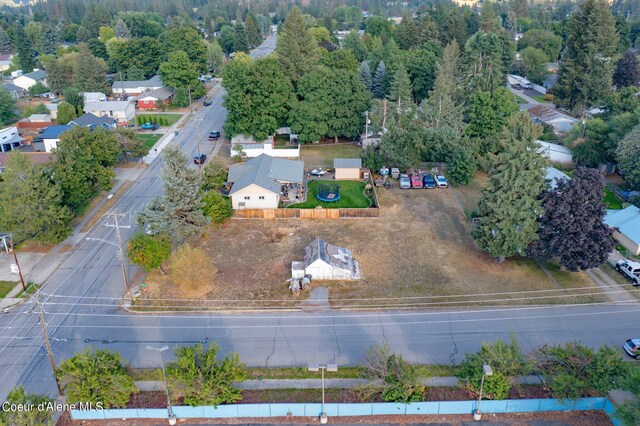504 W Locust Ave, Coeur Dalene, ID 83814