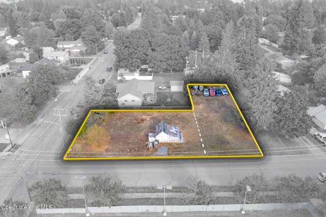 504 W Locust Ave, Coeur Dalene, ID 83814