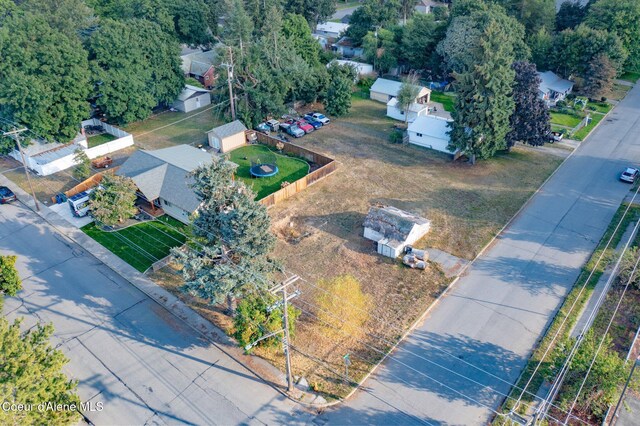 504 W Locust Ave, Coeur Dalene, ID 83814