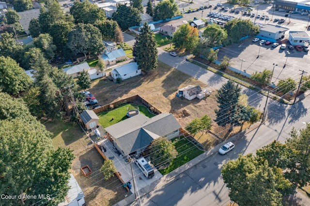 504 W Locust Ave, Coeur Dalene, ID 83814