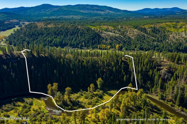 429 Clearwater Dr, Saint Maries, ID 83861