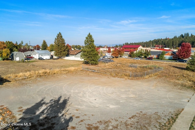 3655 E Covington Ave, Post Falls ID, 83854 land for sale