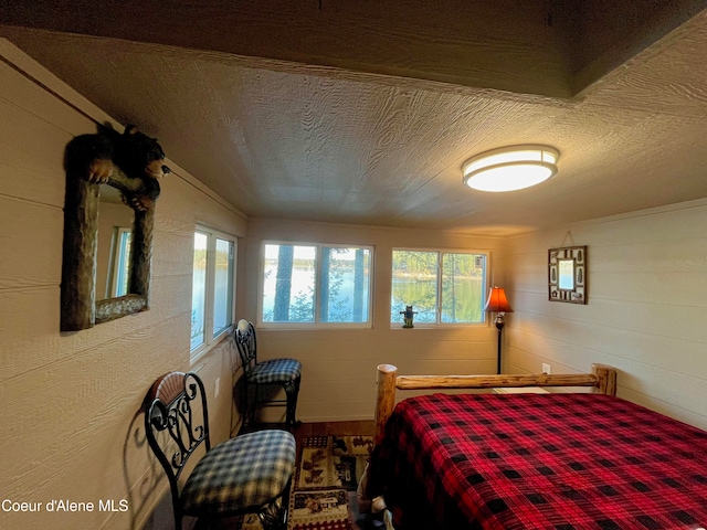 view of bedroom