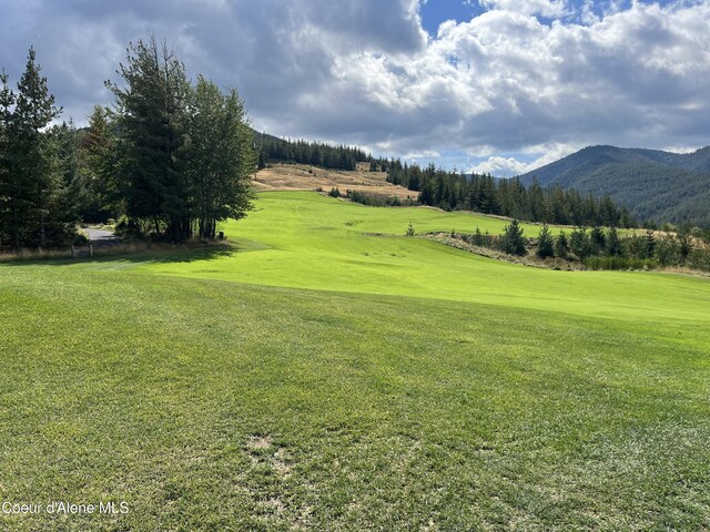 286 Diamond Hitch Dr, Kellogg, ID 83837