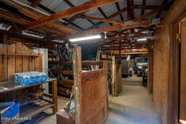 905 S Tanglewood Rd, Post Falls, ID 83854 - view of storage