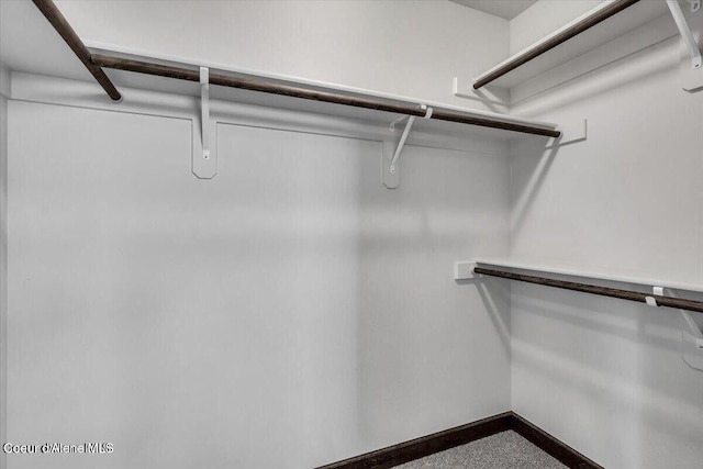 2711 E Cinder Ave, Post Falls, ID 83854 - view of walk in closet