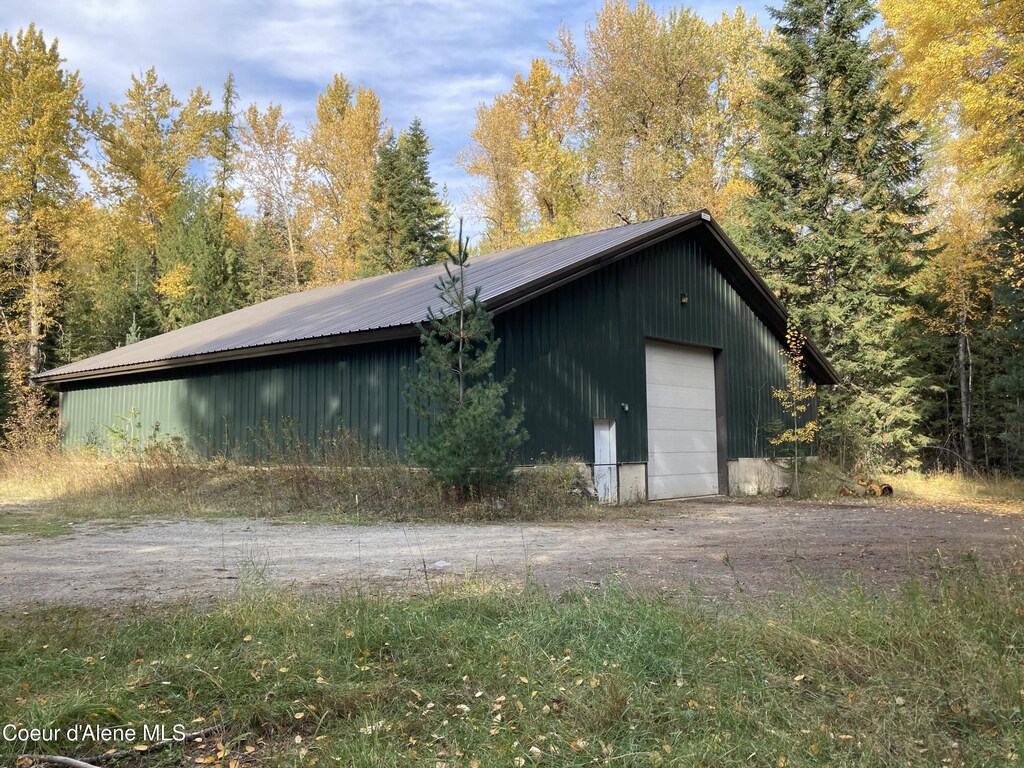 3233 Upper Gold Creek Rd, Sandpoint, ID 83864 - photo 2