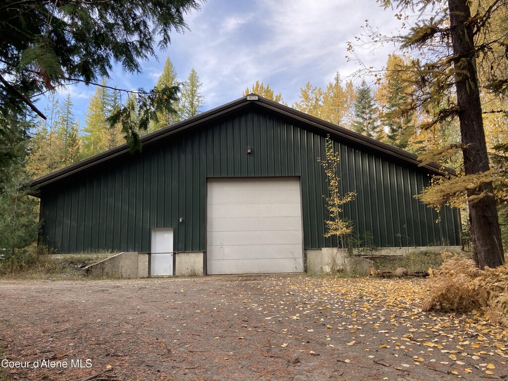3233 Upper Gold Creek Rd, Sandpoint, ID 83864 - photo 3