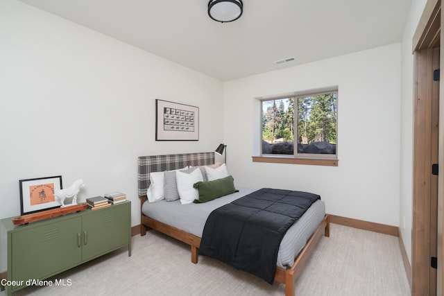 11996 N Rocking R, Hayden, ID 83835 - bedroom with carpet and a closet