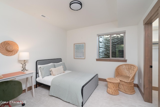 11996 N Rocking R, Hayden, ID 83835 - bedroom with baseboards