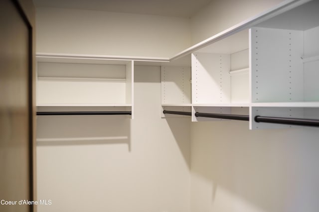11996 N Rocking R, Hayden, ID 83835 - view of spacious closet
