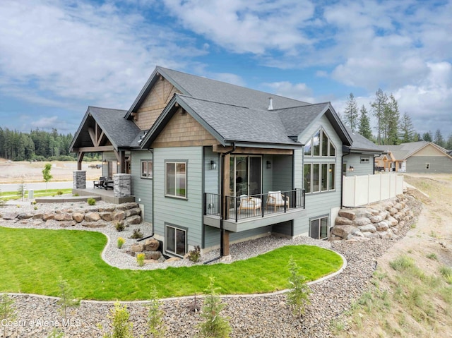 11996 N Rocking R, Hayden, ID 83835 - photo 4