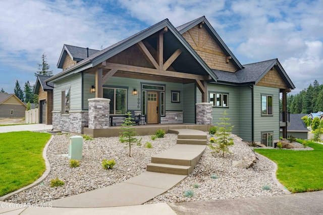 11996 N Rocking R, Hayden, ID 83835 - photo 1