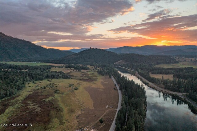NNA E Dudley Rd, Cataldo, ID 83810 - photo 1