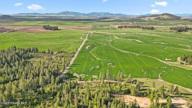 LOT3 Lone Moose Dr, Plummer, ID 83851