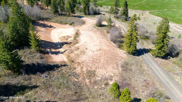 LOT3 Lone Moose Dr, Plummer, ID 83851