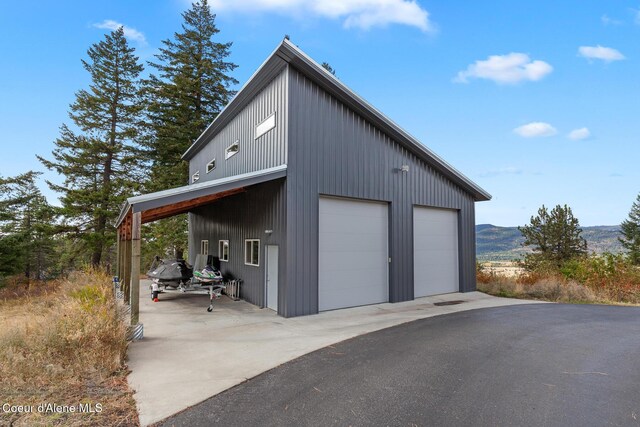 8014 W Forever View Dr, Coeur Dalene, ID 83814 - photo 54