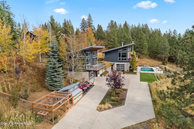 8014 W Forever View Dr, Coeur Dalene, ID 83814 - photo 59