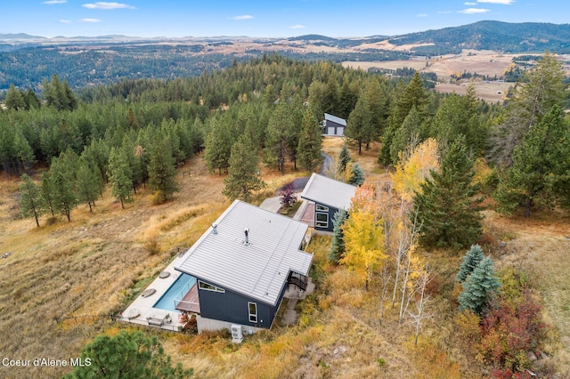 8014 W Forever View Dr, Coeur Dalene, ID 83814 - photo 60