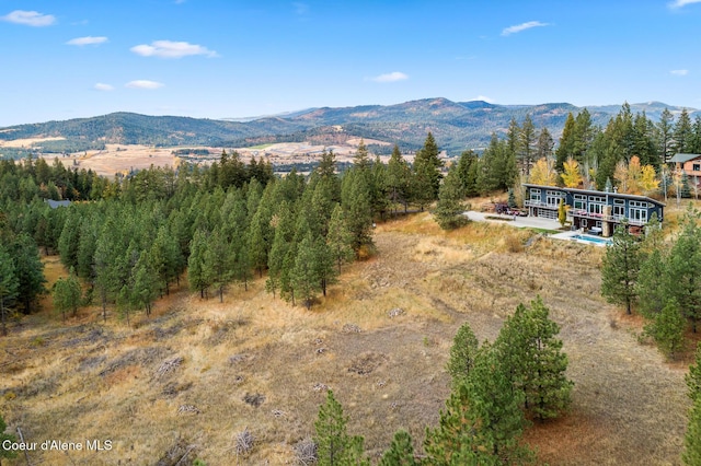 8014 W Forever View Dr, Coeur Dalene, ID 83814 - photo 61