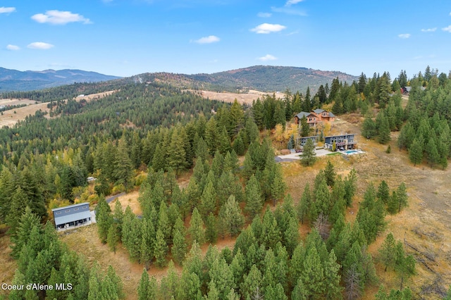 8014 W Forever View Dr, Coeur Dalene, ID 83814 - photo 63