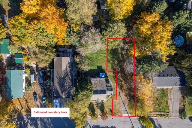 NKA W Mill St, Coeur Dalene, ID 83814 - photo 1