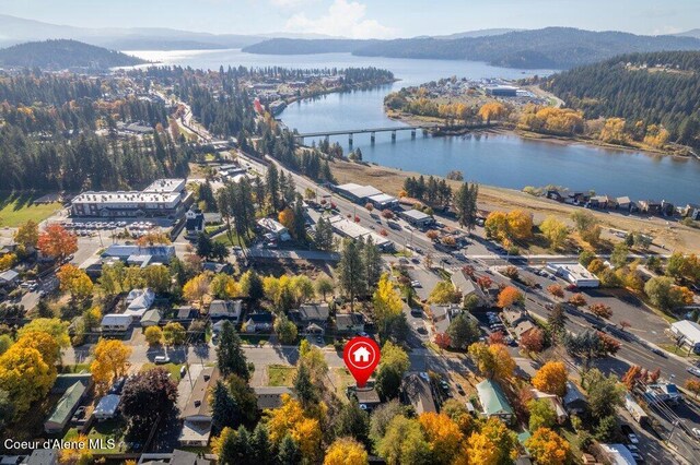 NKA W Mill St, Coeur Dalene, ID 83814 - photo 2