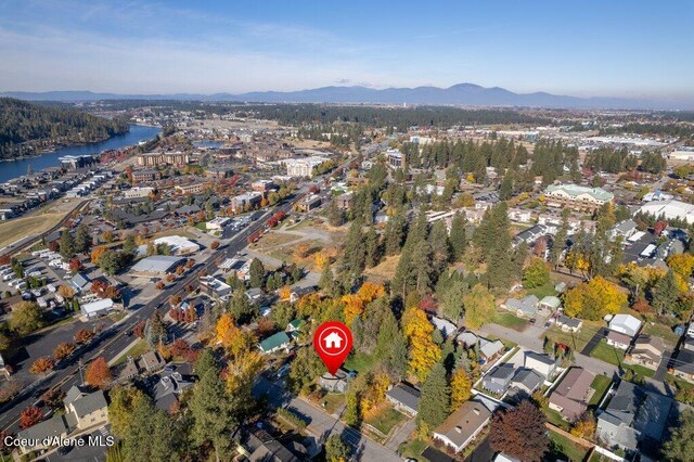 NKA W Mill St, Coeur Dalene, ID 83814 - photo 7