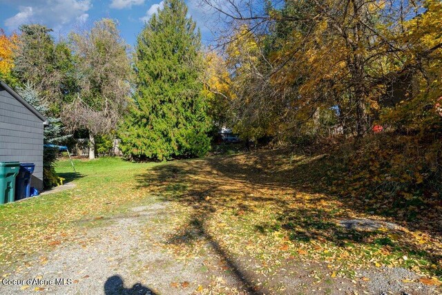 NKA W Mill St, Coeur Dalene, ID 83814 - photo 5